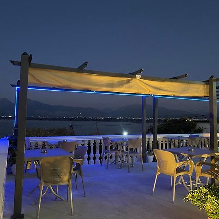 Four Generation Hotel Široka Εξωτερικό φωτογραφία
