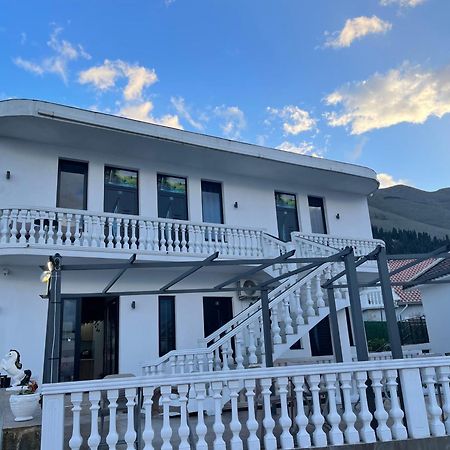 Four Generation Hotel Široka Εξωτερικό φωτογραφία