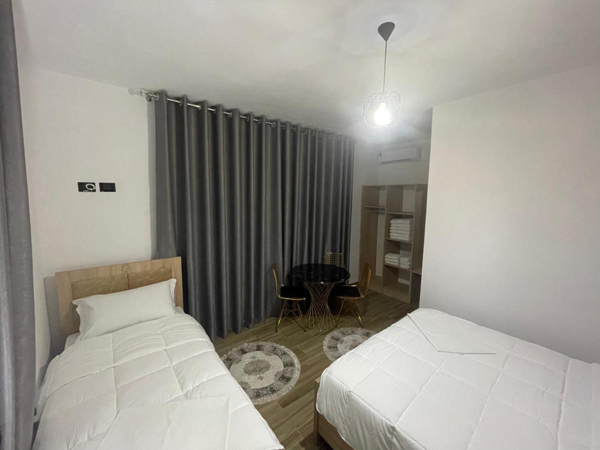 Four Generation Hotel Široka Εξωτερικό φωτογραφία