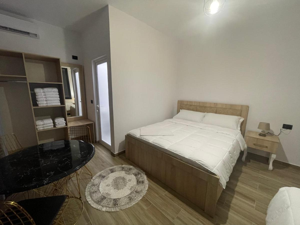 Four Generation Hotel Široka Εξωτερικό φωτογραφία