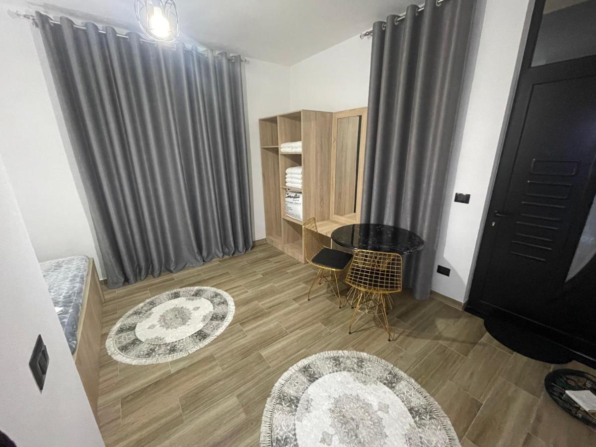 Four Generation Hotel Široka Εξωτερικό φωτογραφία