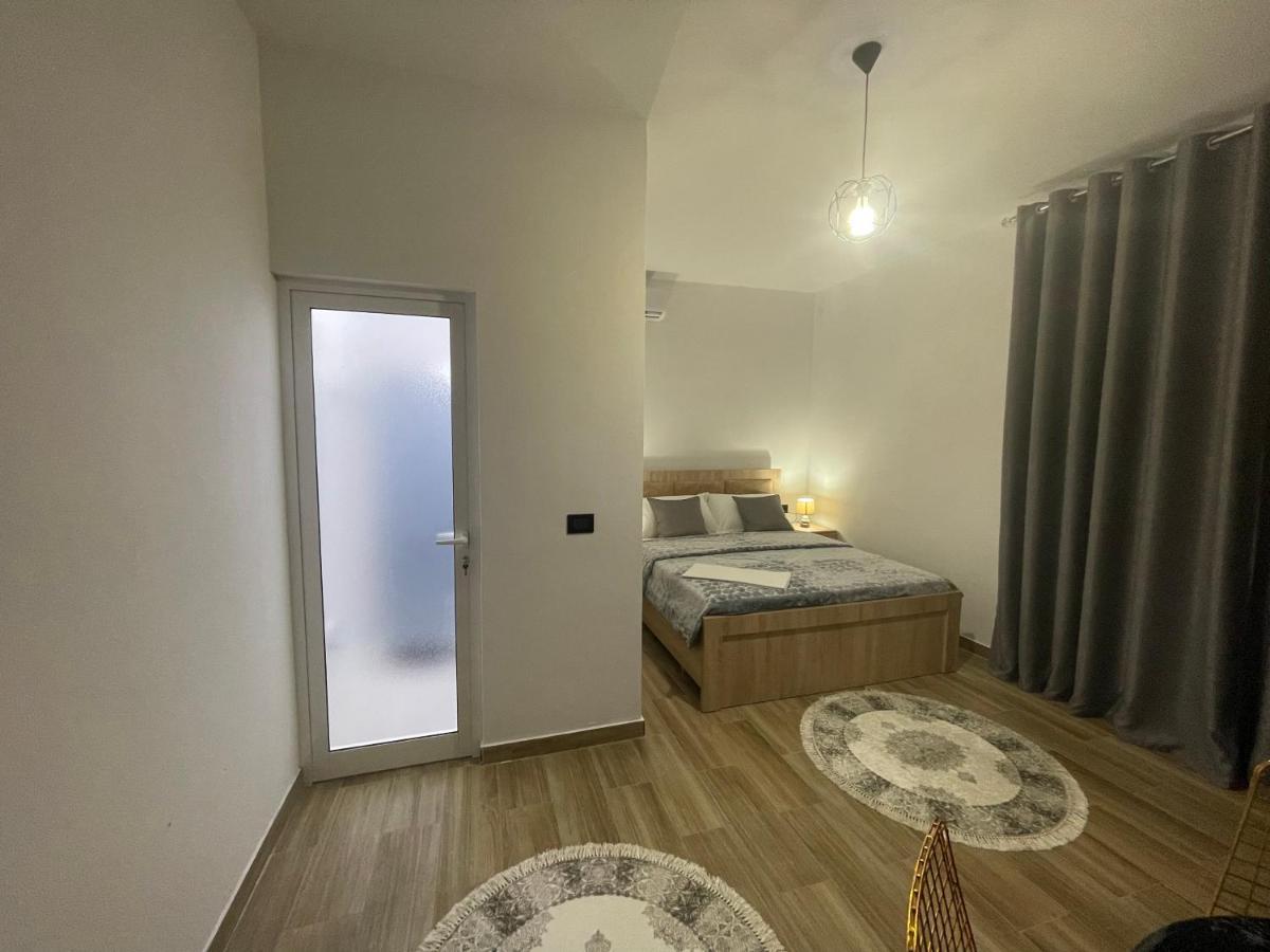 Four Generation Hotel Široka Εξωτερικό φωτογραφία
