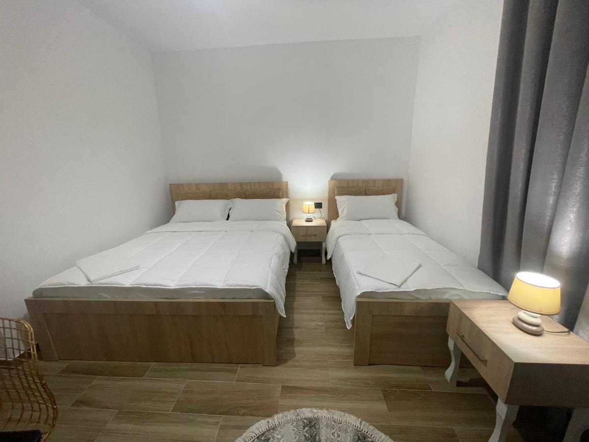 Four Generation Hotel Široka Εξωτερικό φωτογραφία