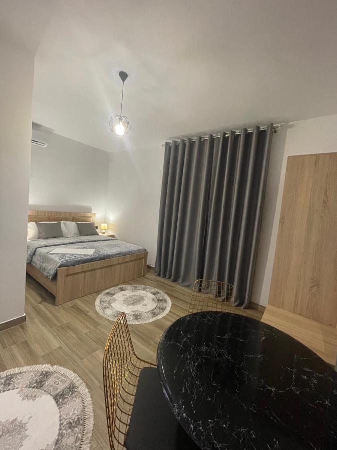 Four Generation Hotel Široka Εξωτερικό φωτογραφία