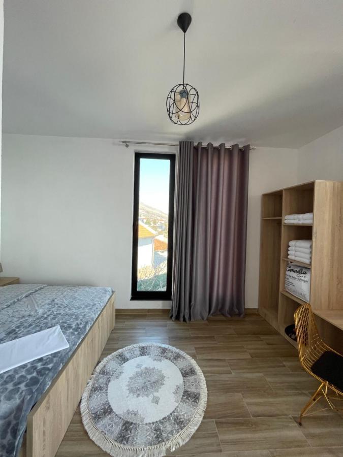 Four Generation Hotel Široka Εξωτερικό φωτογραφία
