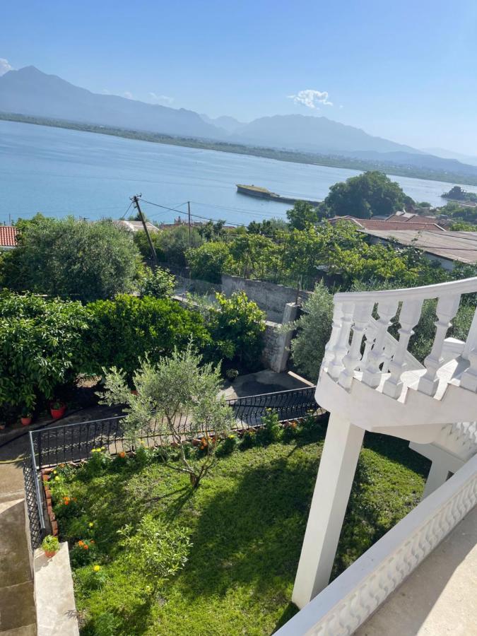 Four Generation Hotel Široka Εξωτερικό φωτογραφία