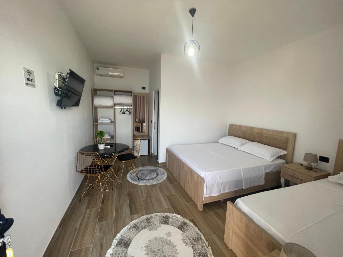 Four Generation Hotel Široka Εξωτερικό φωτογραφία