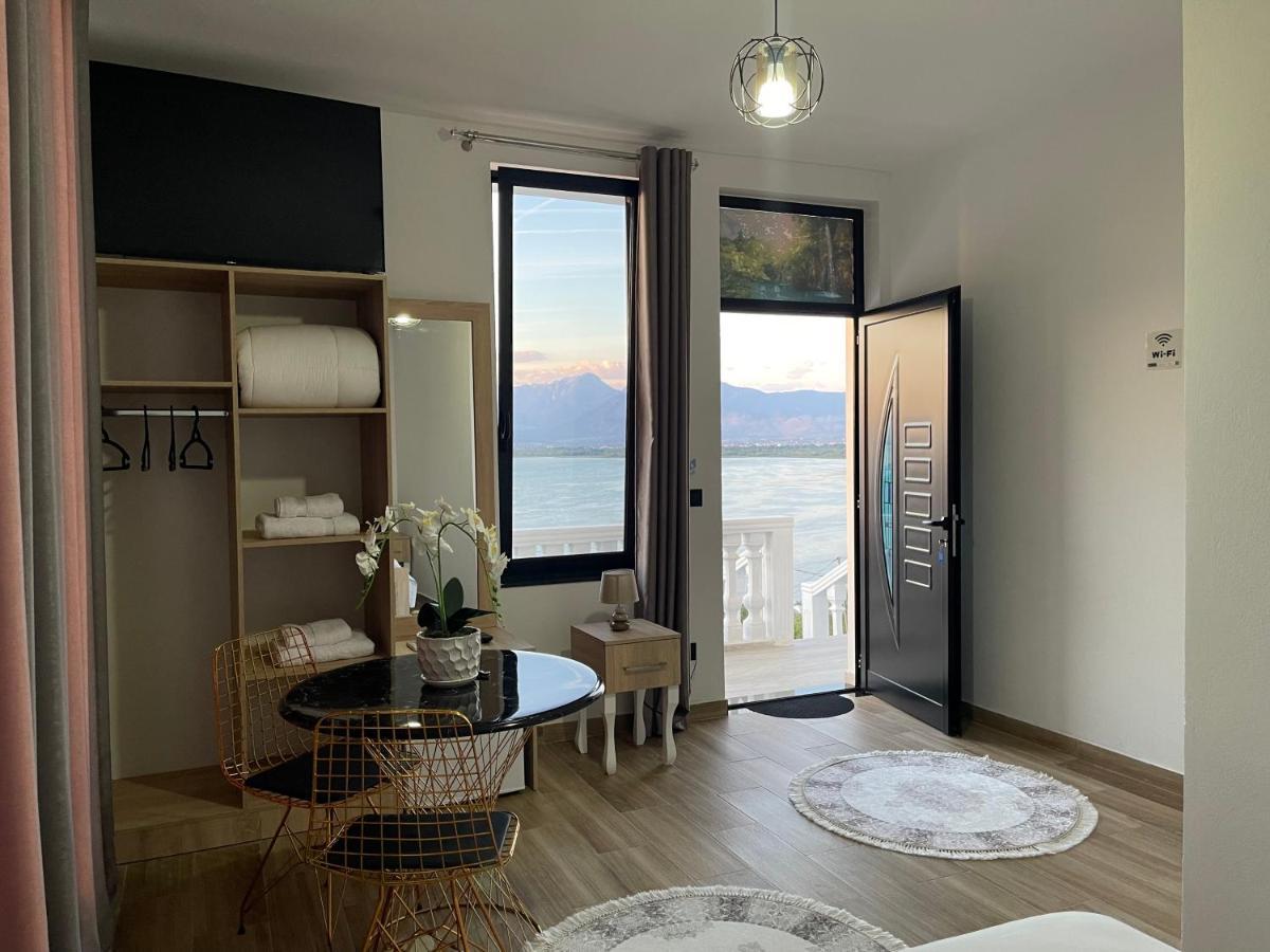 Four Generation Hotel Široka Εξωτερικό φωτογραφία