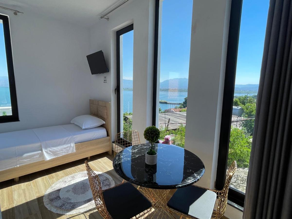 Four Generation Hotel Široka Εξωτερικό φωτογραφία