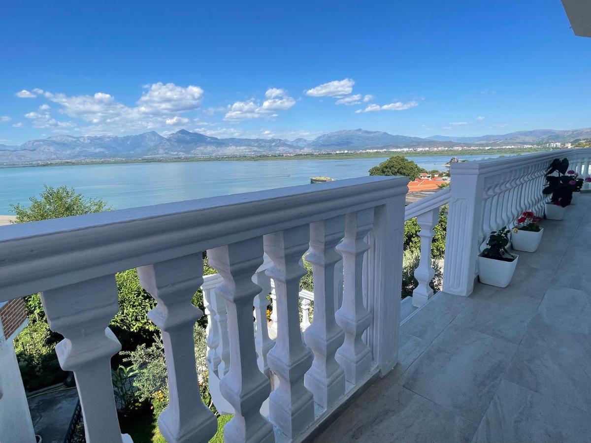 Four Generation Hotel Široka Εξωτερικό φωτογραφία