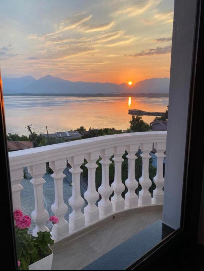 Four Generation Hotel Široka Εξωτερικό φωτογραφία