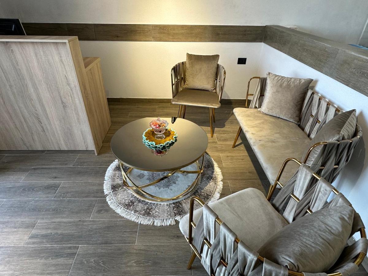 Four Generation Hotel Široka Εξωτερικό φωτογραφία
