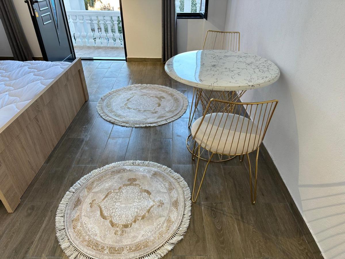 Four Generation Hotel Široka Εξωτερικό φωτογραφία