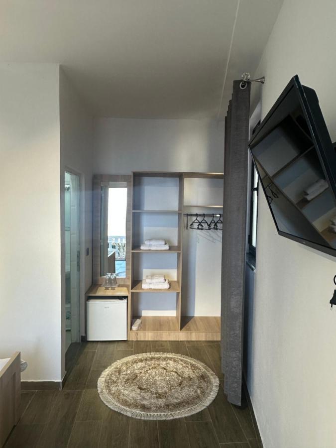 Four Generation Hotel Široka Εξωτερικό φωτογραφία