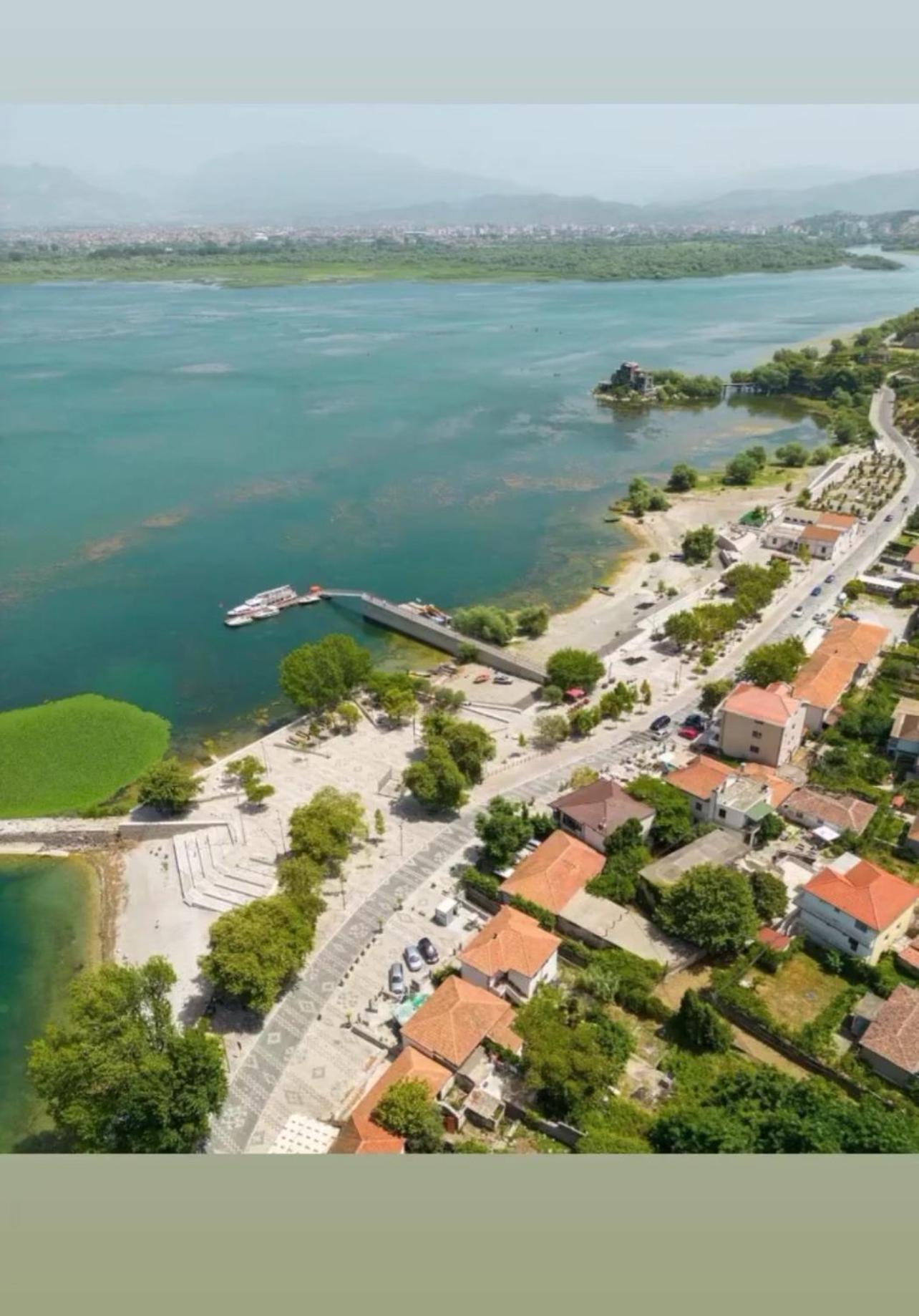 Four Generation Hotel Široka Εξωτερικό φωτογραφία