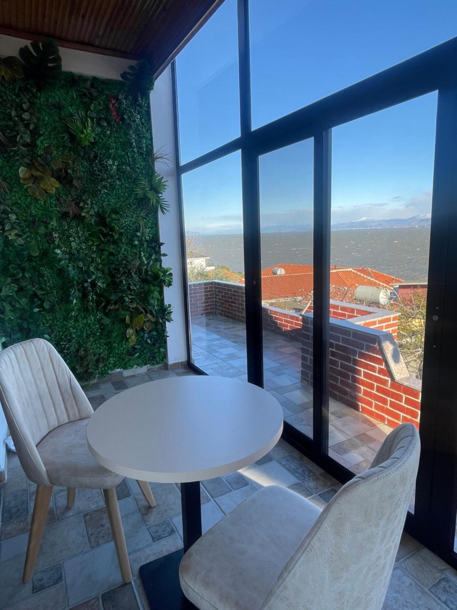 Four Generation Hotel Široka Εξωτερικό φωτογραφία