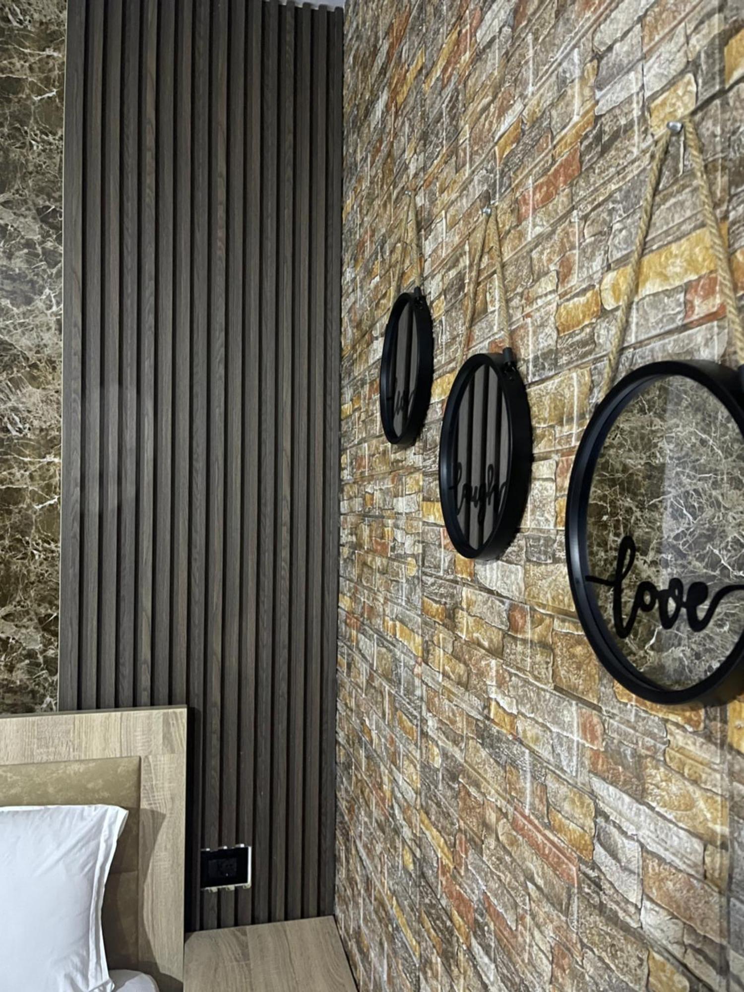 Four Generation Hotel Široka Εξωτερικό φωτογραφία