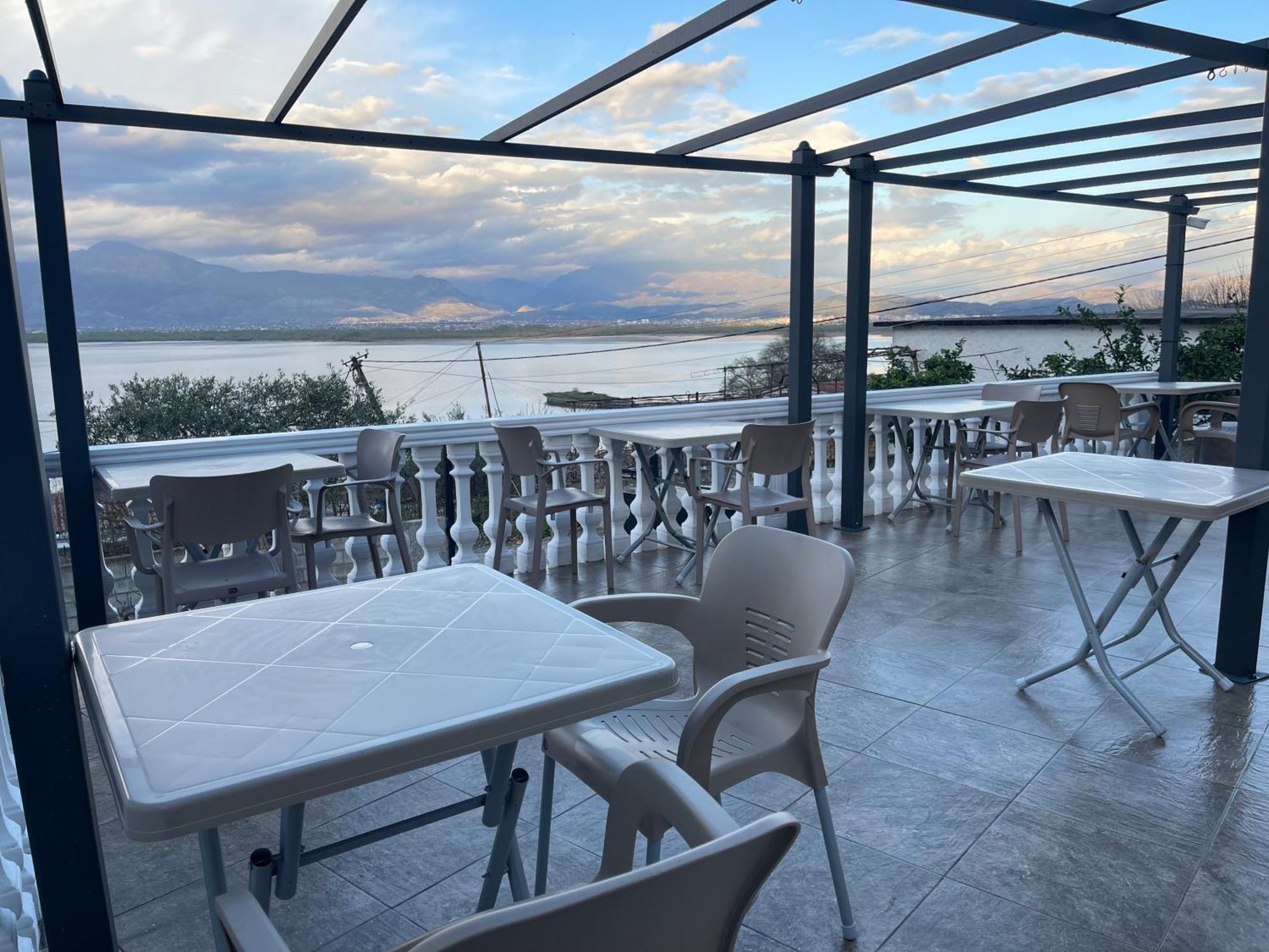 Four Generation Hotel Široka Εξωτερικό φωτογραφία