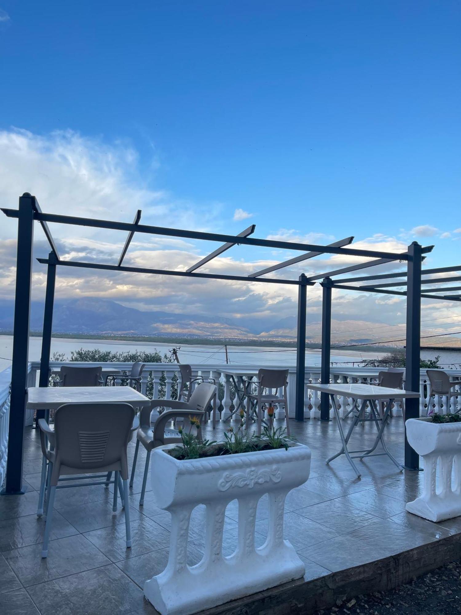 Four Generation Hotel Široka Εξωτερικό φωτογραφία