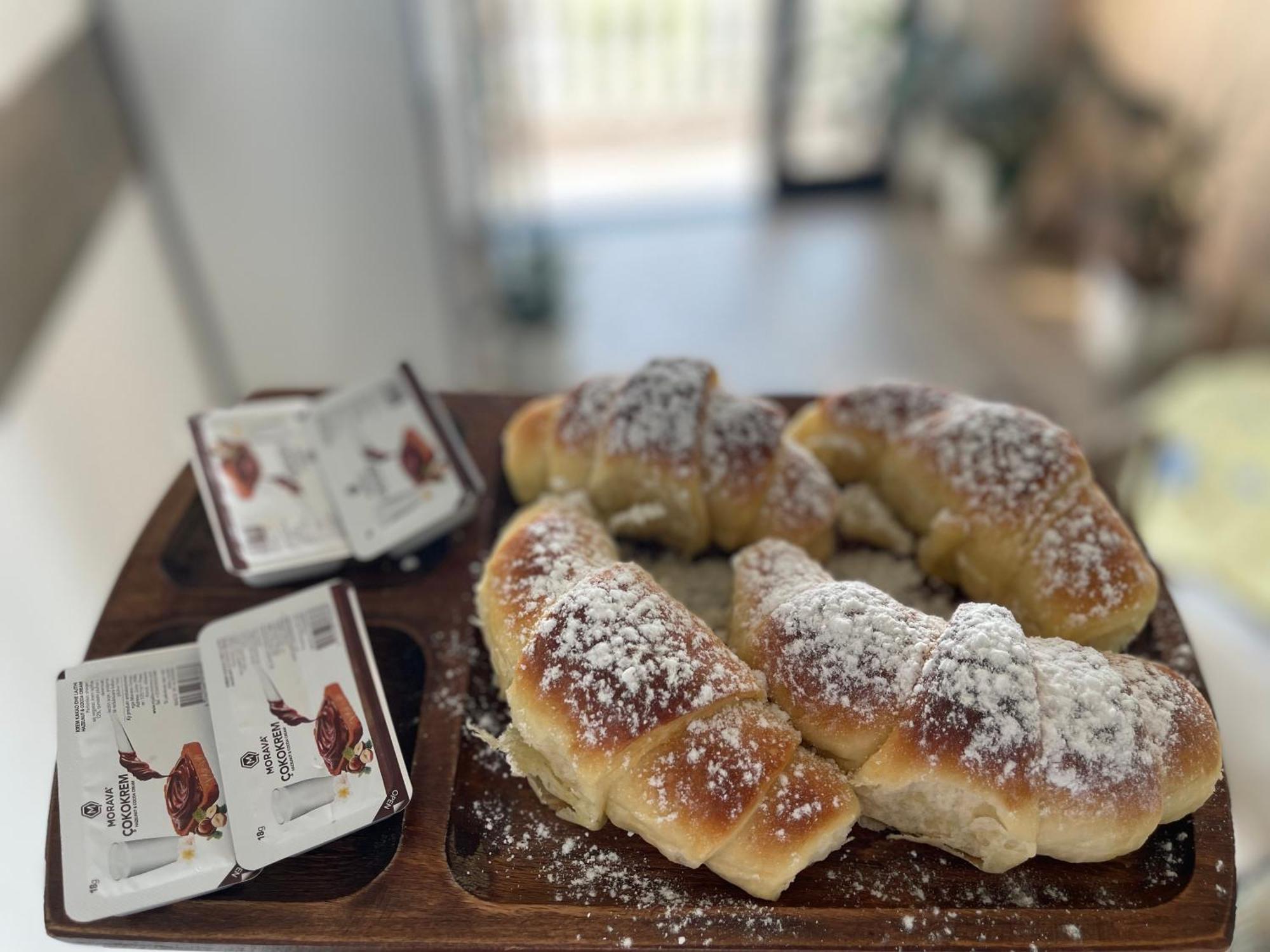 Four Generation Hotel Široka Εξωτερικό φωτογραφία