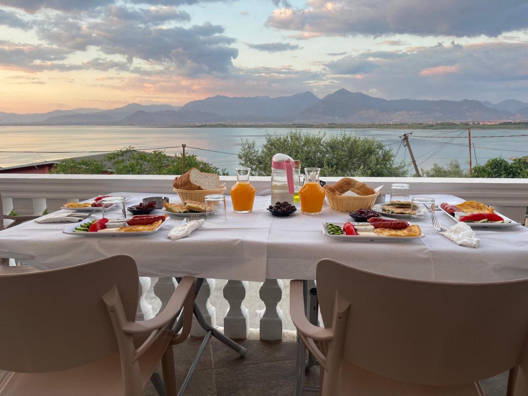 Four Generation Hotel Široka Εξωτερικό φωτογραφία